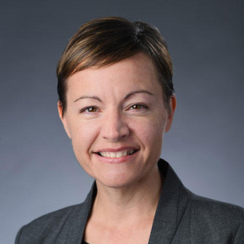 Dr. Rebecca Ann Muhle, MD, PhD
