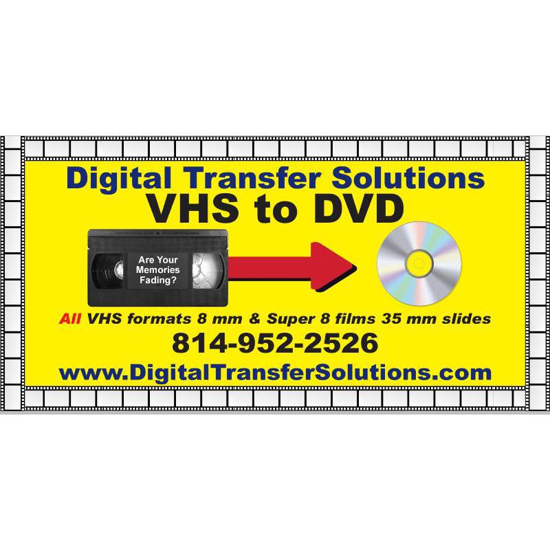 Digital Transfer Solutions
