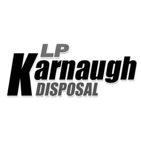 LP Karnaugh Disposal