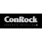 ConRock Recycling Logo
