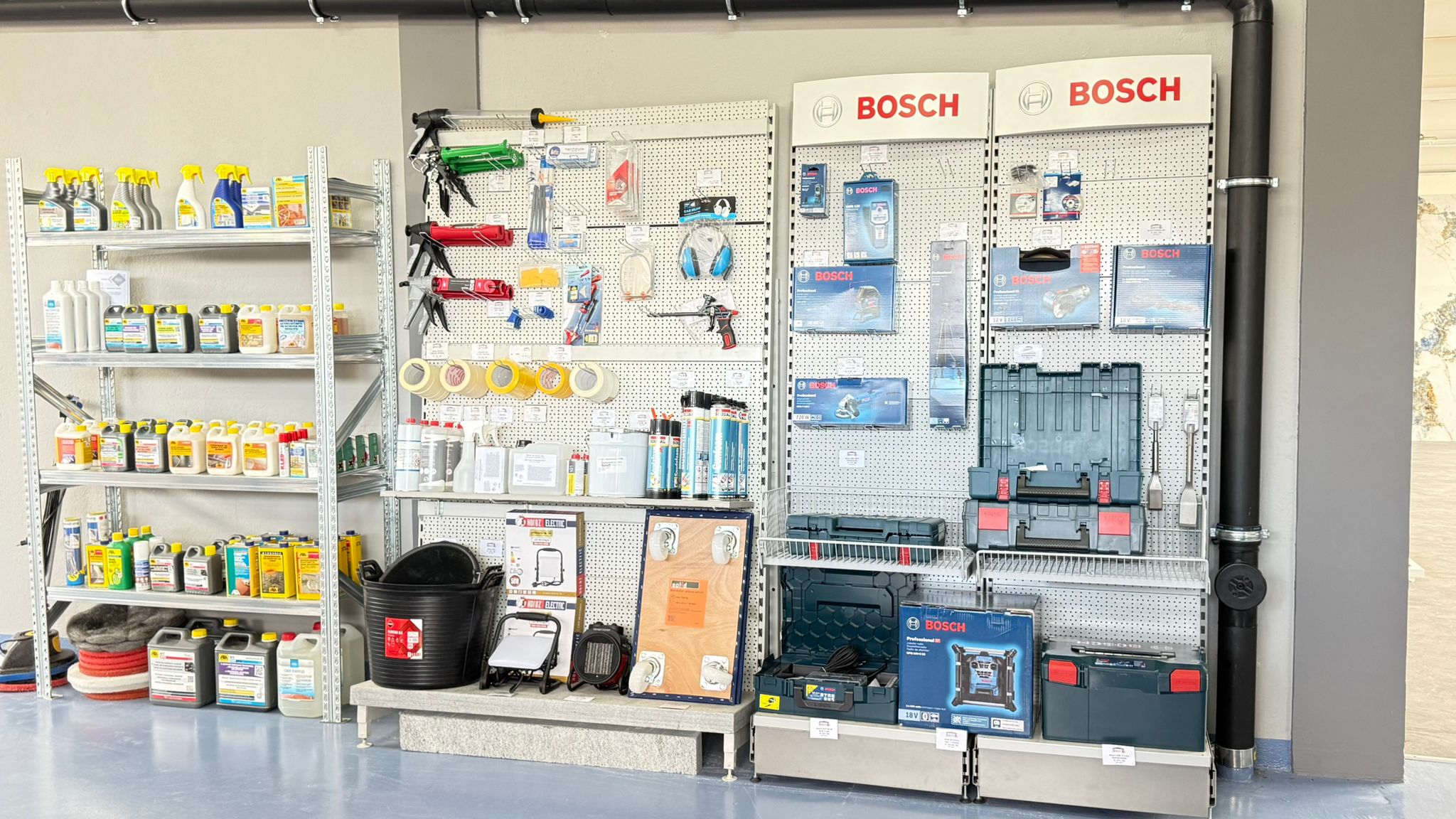 NASTIM AG, Aeussere Luzernerstrasse 29 in Oftringen