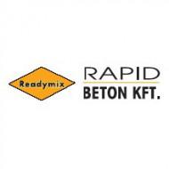 Readymix-Rapid Beton Kft. Logo