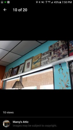 Images Marcy's Attic