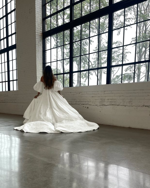 Images Frannie & Joe Bridal