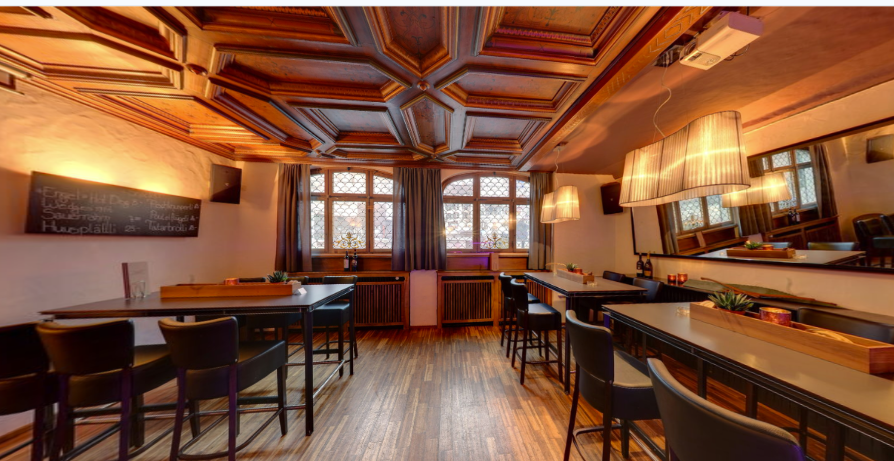 Gasthaus Engel, Hauptplatz 1 in Küssnacht am Rigi