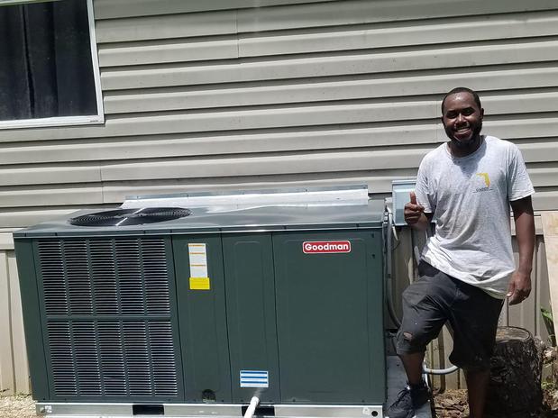 Images Gaddy Heating and Air Conditioning