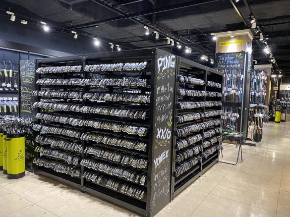 Images ゴルフパートナー ヴィクトリアゴルフ名古屋栄店