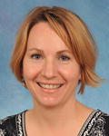 Dr. Maureen P Dymek-Valentine