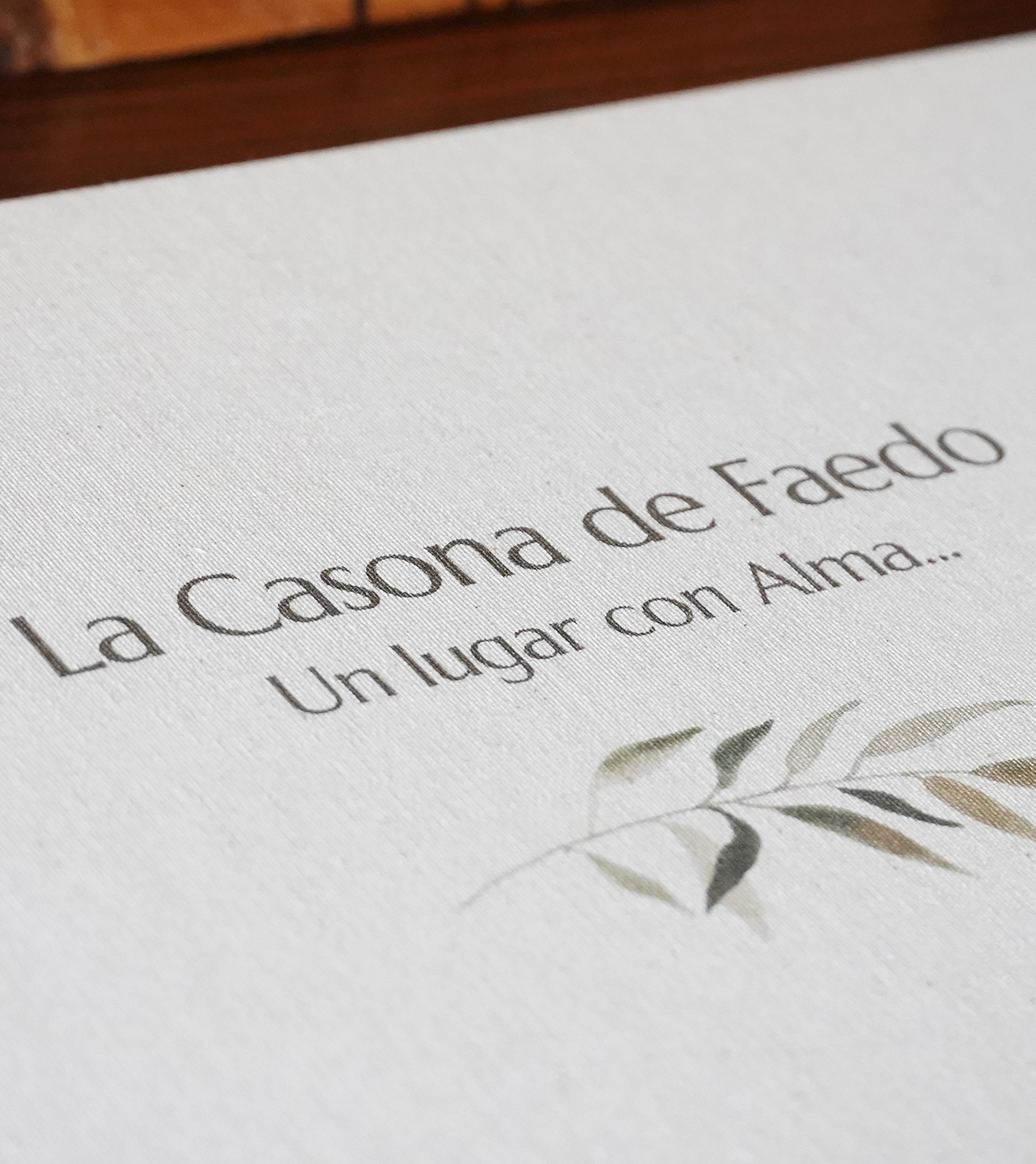 Images Casa Rural la Casona de Faedo