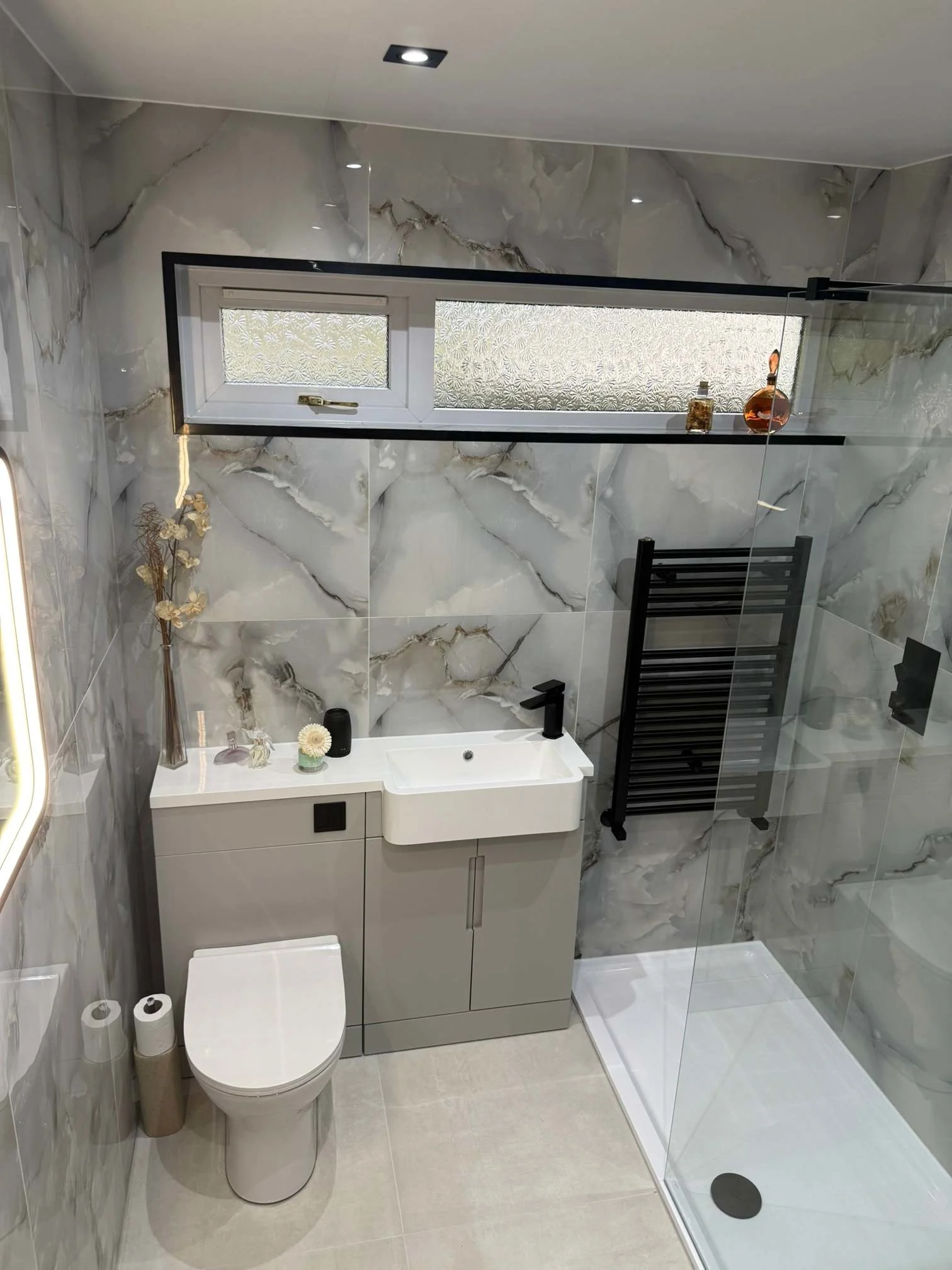 Images Belle Ame Bathroom's Ltd