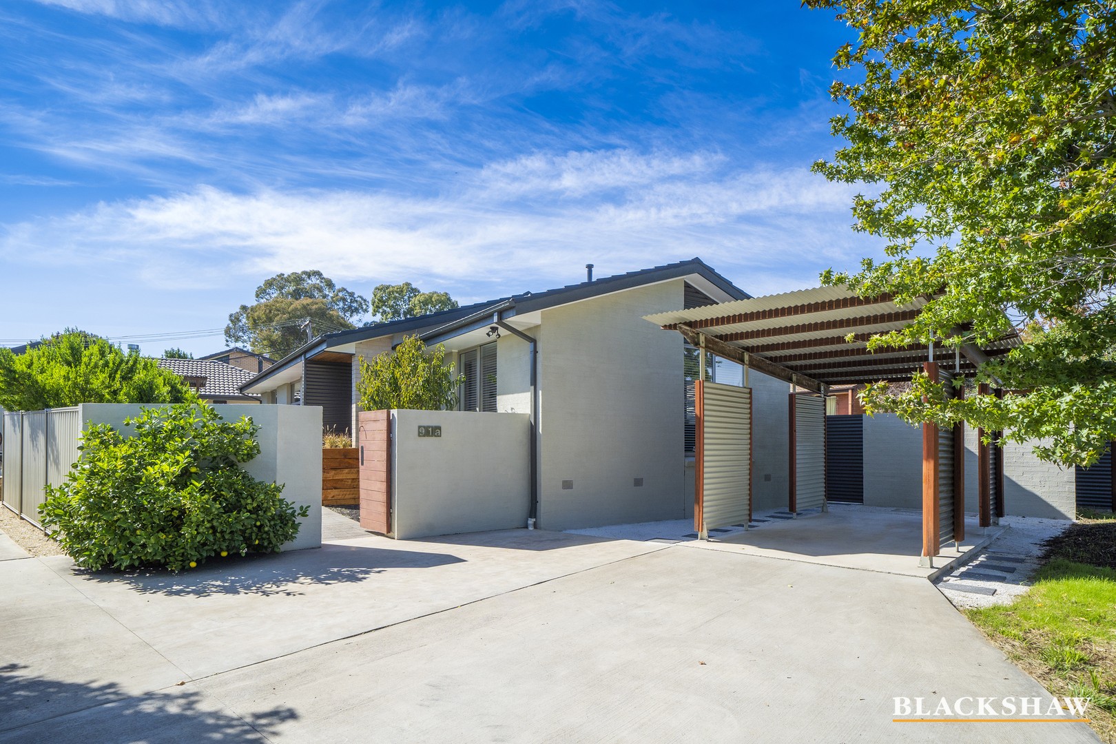 Images Blackshaw Real Estate Belconnen