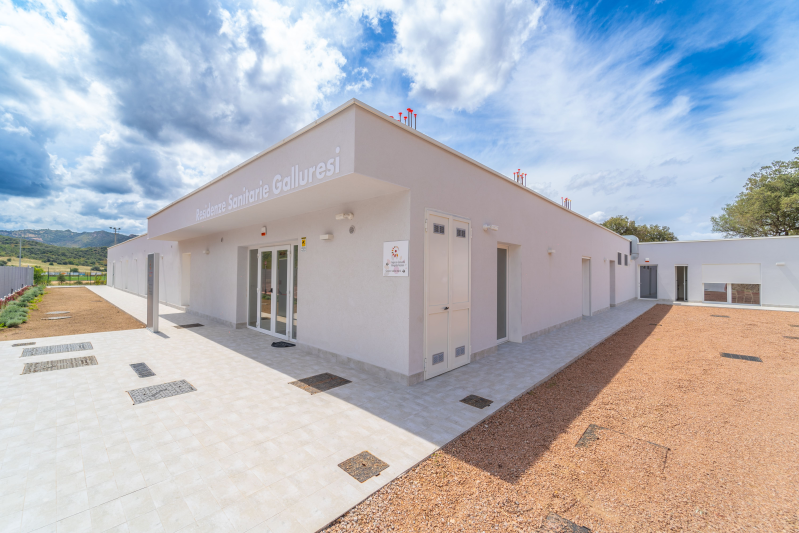Images Residenze Sanitarie Galluresi