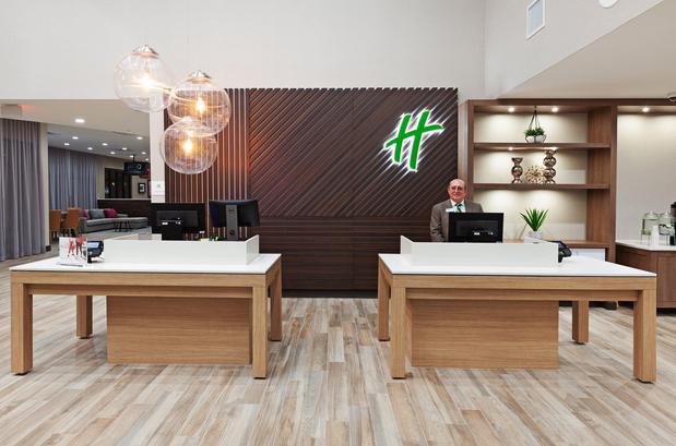 Images Holiday Inn Lubbock South by IHG