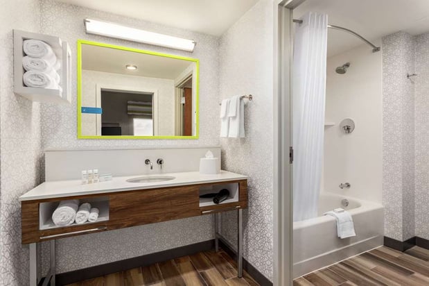 Images Hampton Inn and Suites by Hilton Miami Kendall