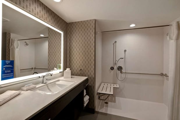 Images Home2 Suites by Hilton Barstow