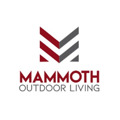 Mammoth Outdoor Living Logo