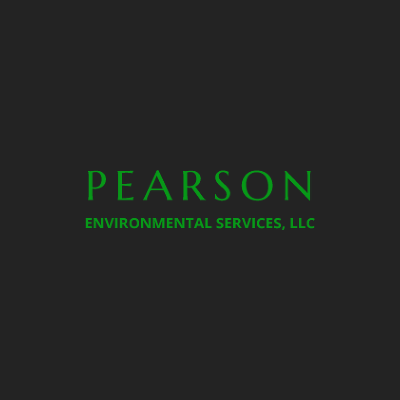 Pearson Environmental Services LLC Logo