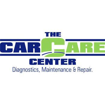 The Car Care Center Logo
