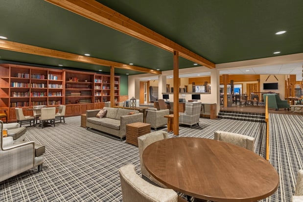 Images Holiday Inn Express & Suites Hayward by IHG