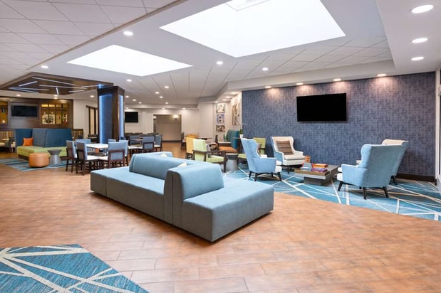 Images Hampton Inn & Suites Hershey