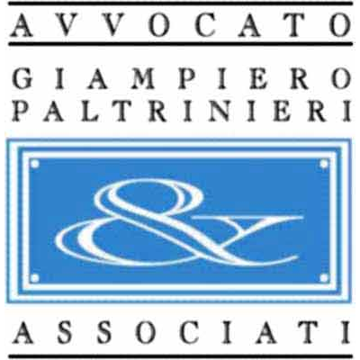 Studio Legale Giampiero Paltrinieri & Associati Logo