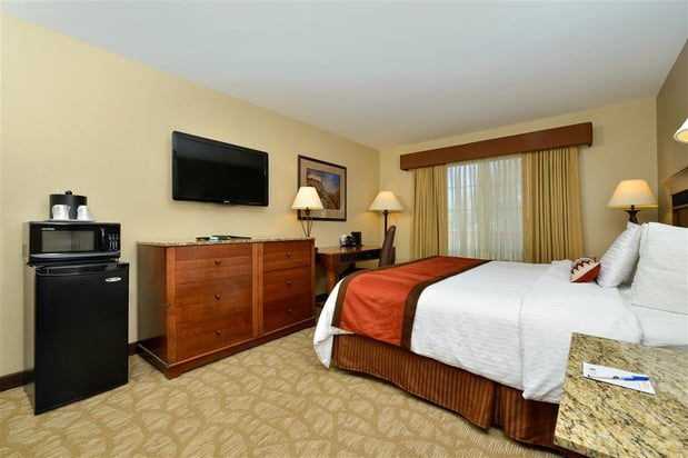 Images Best Western Denver Southwest