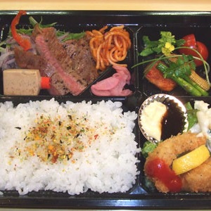 Images なか井