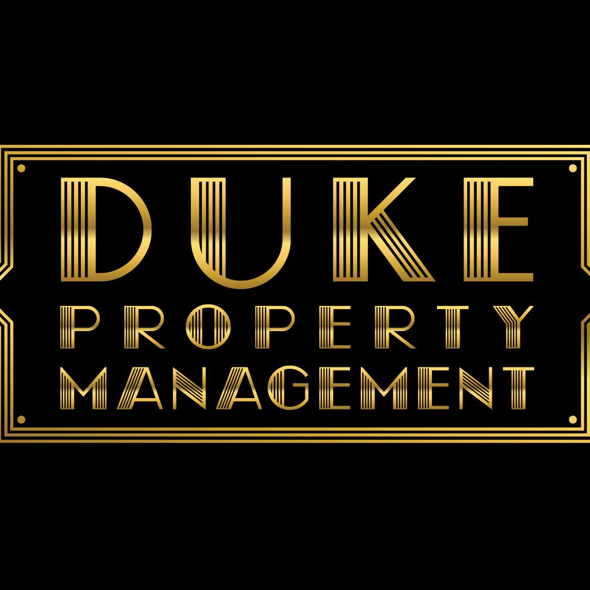 Duke Property Management Inc.