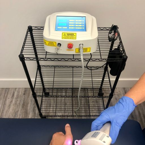 Images QC Kinetix (Kennett Square)