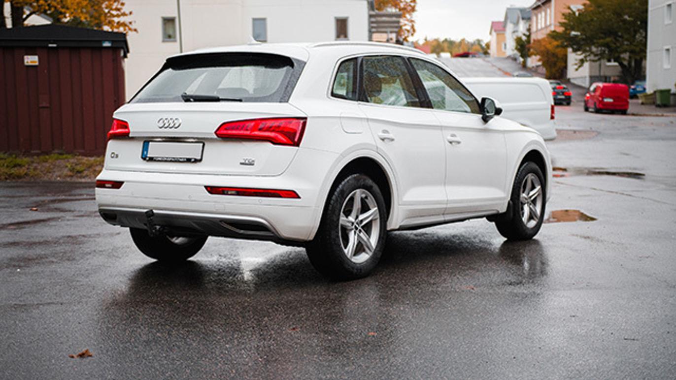 Images Fordonspartner