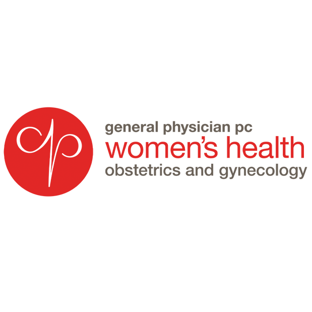 General Physician, PC Women's Health Logo