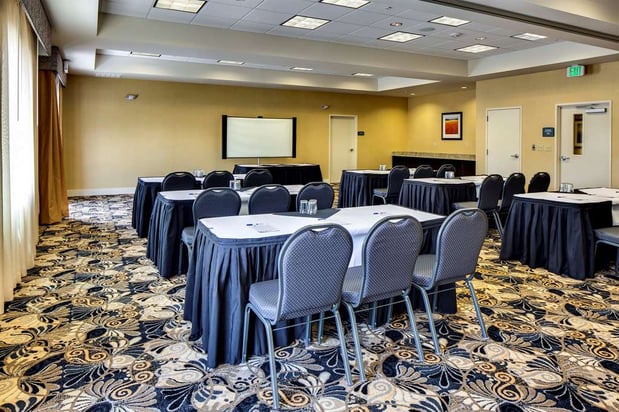 Images Best Western Plus Arlington/Marysville