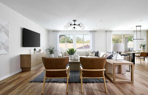 Images Haciendas at Highland Grove by Pulte Homes