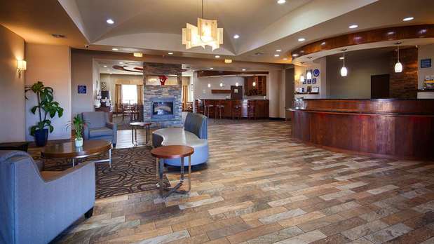 Images Best Western Plus Fort Worth Forest Hill Inn & Suites