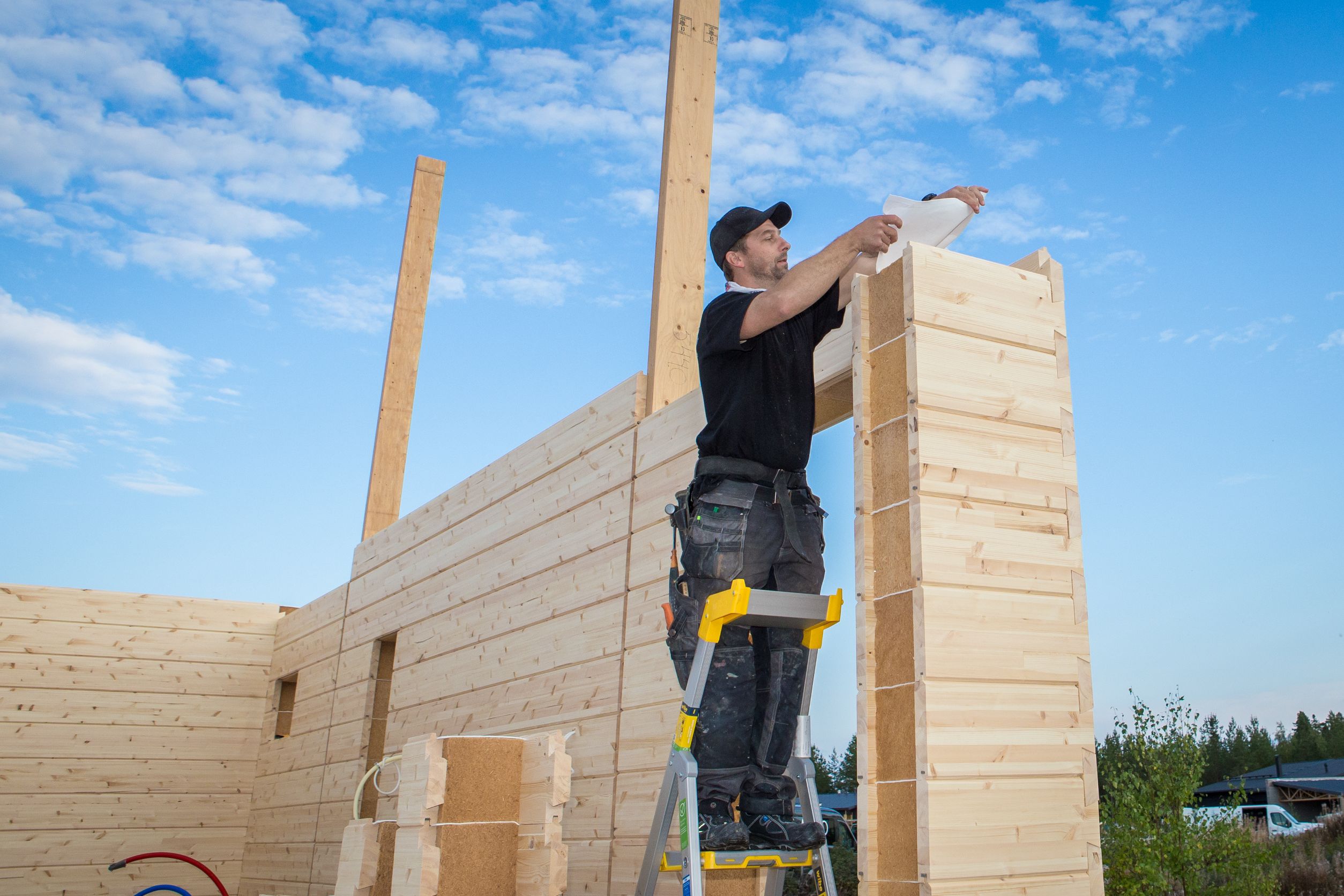 Images Aveo Bygg - Rakennus Ab Oy