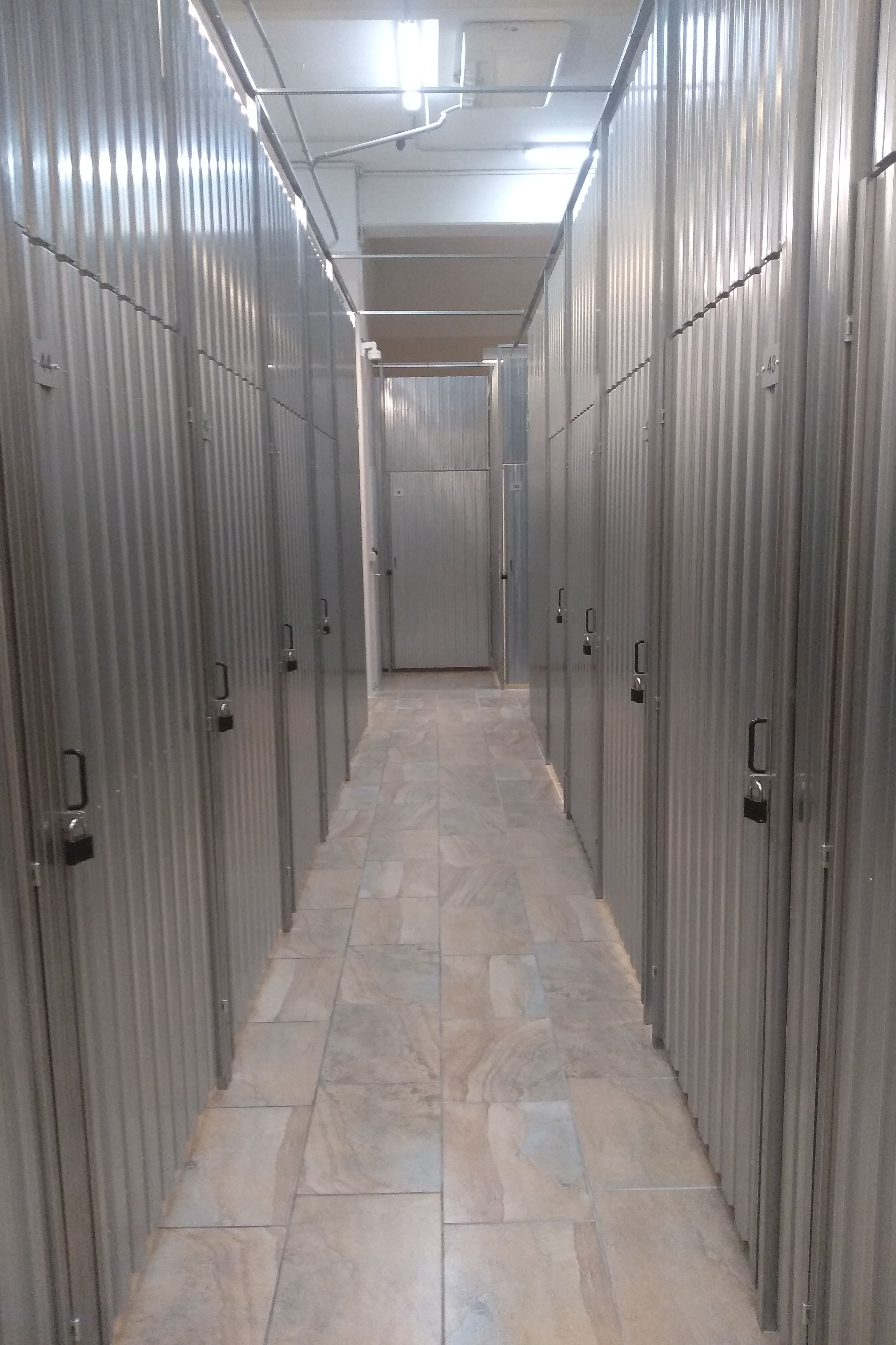 Storebox - Dein Lager nebenan, Landstraßer Hauptstraße 146 in Wien