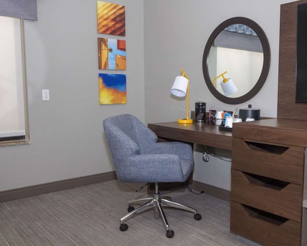 Images Hampton Inn & Suites Riverton