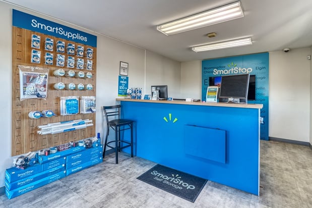 Images SmartStop Self Storage