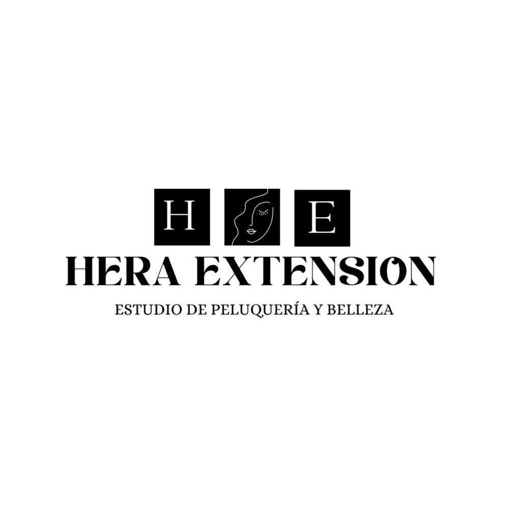 Foto de Peluquería Hera Extension