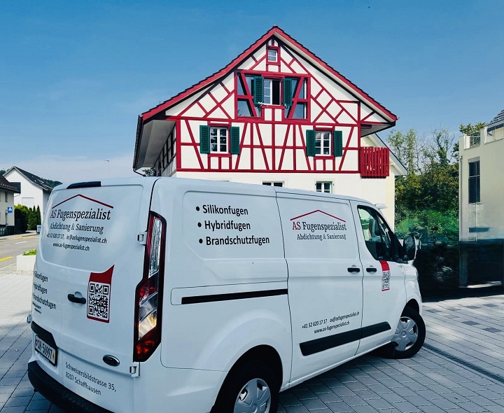 Bilder AS Fugenspezialist
