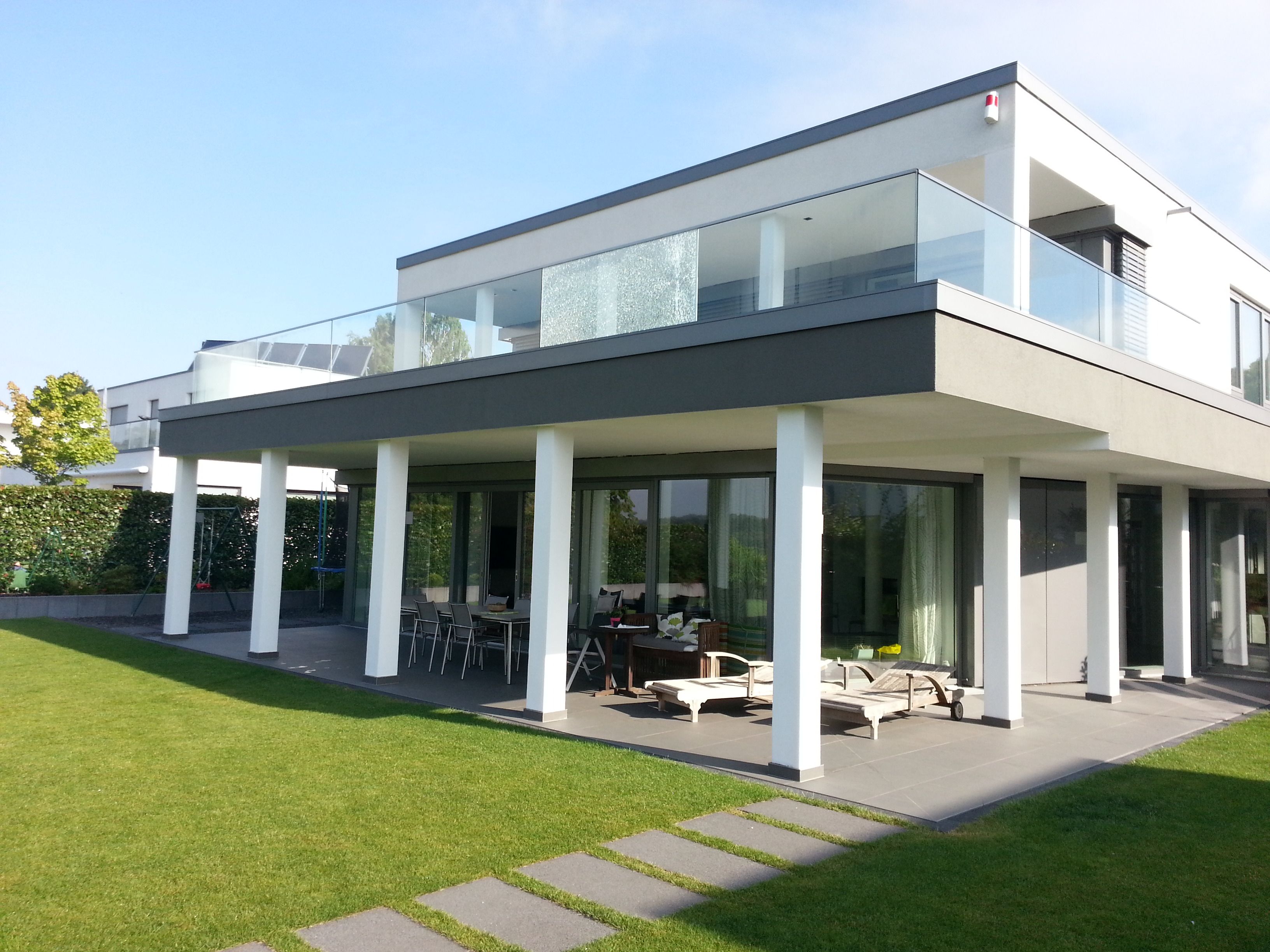 Donalies Bauunternehmung GmbH, Broicherdorfstr. 68 in Kaarst