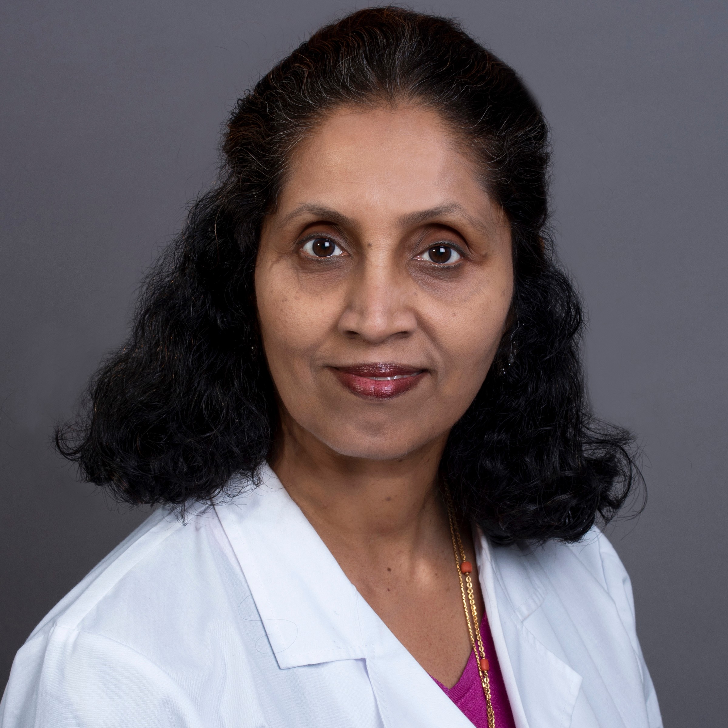 Madhumati R. Kalavar, Medical Doctor (MD)