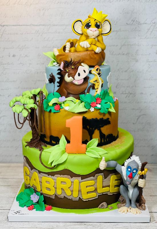 Images Mabanuby Pasticceria Artistica