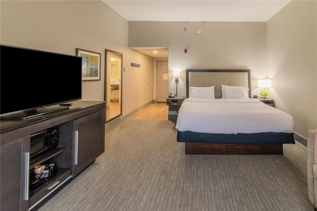 Images Hampton Inn Jasper