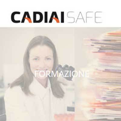 Images Cadiai Safe