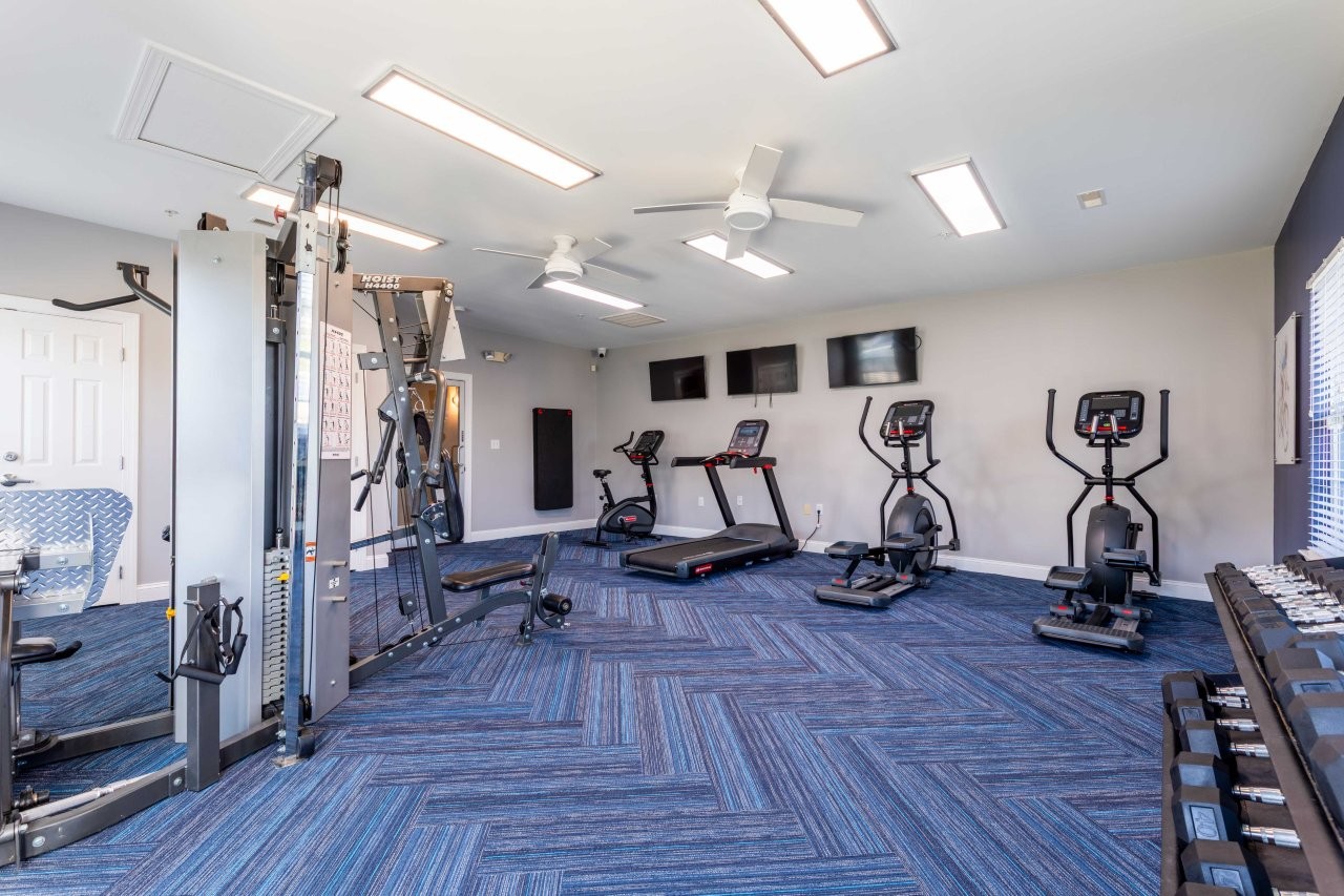 Cannon & Westover Apartment Homes Image