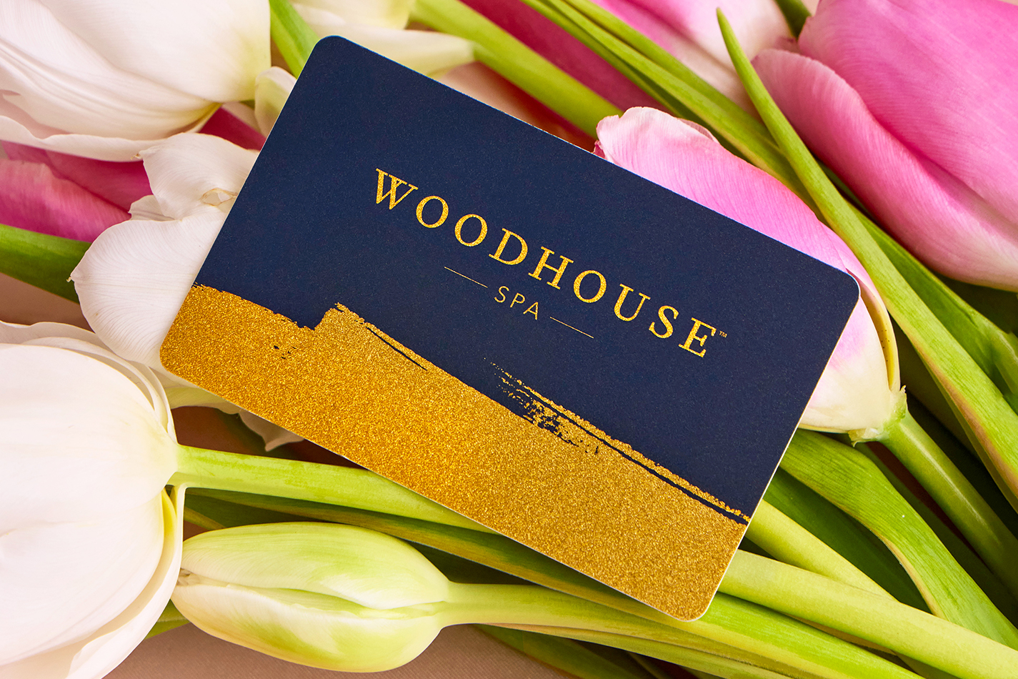 Give The Gift of a Spring Reset
