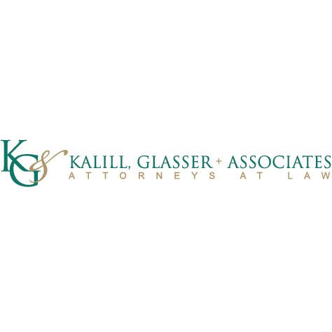 Kalill Glasser & Associates, Attorneys At Law Logo