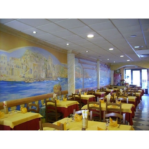 Pizzeria Ristorante Amalfi