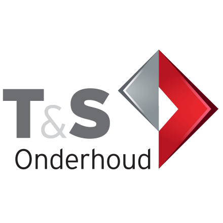 T & S Onderhoud Logo